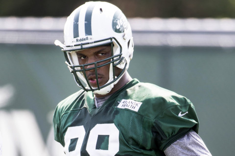 Source: Jets will exercise 5th-year option on Quinton Coples’ contract